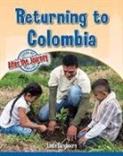 Linda Barghoorn - Returning to Colombia