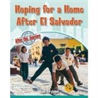 Linda Barghoorn - HOPING FOR A HOME AFTER EL SALVADOR