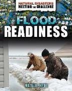 Natalie Hyde - Flood Readiness