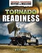 Kylie Burns - Tornado Readiness