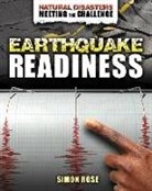 Simon Rose - Earthquake Readiness