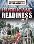 Rachel Seigel - Hurricane Readiness