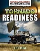 Kylie Burns - Tornado Readiness