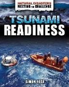 Simon Rose - Tsunami Readiness