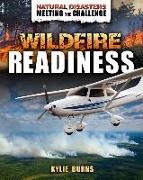 Kylie Burns - Wildfire Readiness
