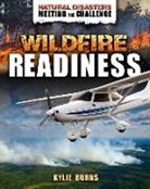 Kylie Burns - Wildfire Readiness