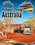 Adrianna Morganelli - Pathways Through Australia