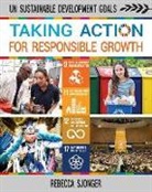 Rebecca Sjonger - Taking Action for Responsible Growth
