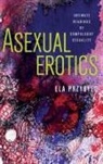 Ela Przybylo, Elzbieta Przybylo - Asexual Erotics