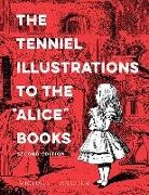 Michael Hancher - The Tenniel Illustrations to the Alice Books