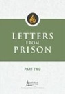 Vincent Smiles - Letters from Prison, Part Two