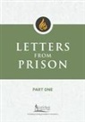 Terence J Keegan, Terence J. Keegan, Vincent Smiles - Letters from Prison, Part One
