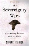 Stewart Patrick, Patrick Stewart - Sovereignty Wars