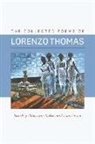 Lorenzo Thomas, Aldon Lynn Nielsen, Laura Vrana - Collected Poems of Lorenzo Thomas