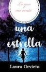 Laura Orvieto - Lo Que Me Contó Una Estrella