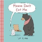 Liz Climo, Climo Liz - Please Don't Eat Me