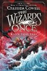 Cressida Cowell - Knock Three Times