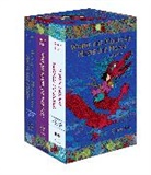 Grace Lin, Lin Grace - Where the Mountain Meets the Moon Gift Set