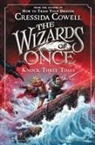 Cressida Cowell - Knock Three Times