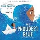 S K Ali, S. K. Ali, Hatem Aly, Ibtihaj Muhammad, Ibtihaj/ Aly Muhammad, Hatem Aly - The Proudest Blue