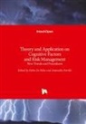 Fabi De Felice, Fabio De Felice, Petrillo, Petrillo, Antonella Petrillo - Theory and Application on Cognitive Factors and Risk Management