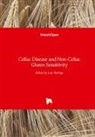 Lui Rodrigo, Luis Rodrigo - Celiac Disease and Non-Celiac Gluten Sensitivity