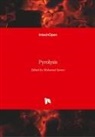 Mohame Samer, Mohamed Samer - Pyrolysis