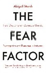 Abigail Marsh, Marsh Abigail - The Fear Factor