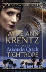 Amanda Quick - Tightrope