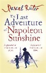 Pascal Ruter - The Last Adventure of Napoleon Sunshine