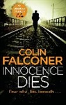 Colin Falconer - Innocence Dies