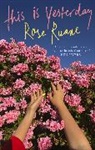Rose Ruane - This Is Yesterday