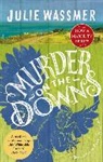 Julie Wassmer, Wassmer Julie - Murder on the Downs