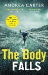 Andrea Carter, Carter Andrea - The Body Falls