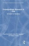 Lucia Ricciardelli, Lucia Shanahan Ricciardelli, Ricciardelli Lucia, Jenny Olin Shanahan, Shanahan Jenny Olin, Gregory Young... - Undergraduate Research in Film