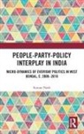 Suman Nath - People-Party-Policy Interplay in India
