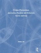Steven Lab, Steven P. Lab, Steven P. (Bowling Green State University Lab, Steven P. (Bowling Green State University) Lab, Lab Steven P. - Crime Prevention