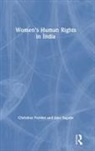Christine Forster, Christine Sagade Forster, Forster Christine, Jaya Sagade, Jaya Forster Sagade, Sagade Jaya - Women''s Human Rights in India