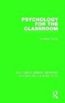 Johanna Turner, Turner Johanna - Psychology for the Classroom