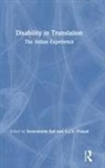 Someshwar Prasad Sati, G.J.V. Prasad, Someshwar Sati - Disability in Translation