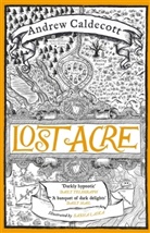 Andrew Caldecott, Caldecott Andrew - Lost Acre