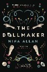 Nina Allan - The Dollmaker