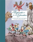 Josef Guggenmos, Barbara Korthues - Von Rübezahl und den Sieben Schwaben
