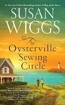 Susan Wiggs - The Oysterville Sewing Circle