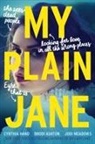 Brodi Ashton, Cynthia Hand, Jodi Meadows - My Plain Jane