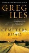 Greg Iles - Cemetery Road