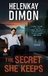 HelenKay Dimon, Dimon HelenKay - The Secret She Keeps