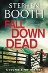 Stephen Booth - Fall Down Dead
