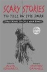 Stephen Gammell, Alvin Schwartz, Alvin/ Gammell Schwartz, Stephen Gammell - Scary Stories to Tell in the Dark