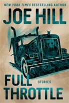Joe Hill - Full Throttle